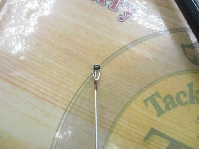 19ソアレBBアジング S74L-S