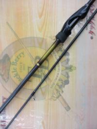 19ソアレBBアジング S74L-S