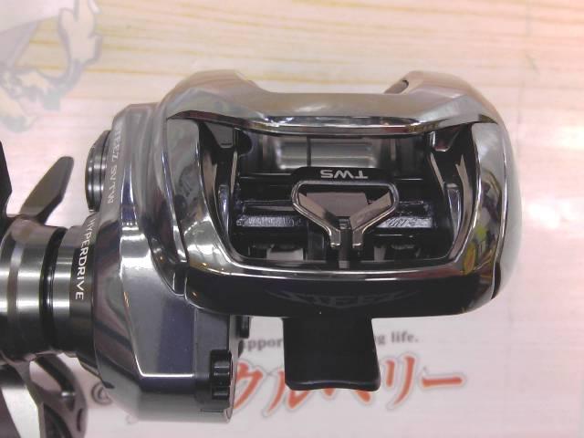 24スティーズ SV TW 100XH