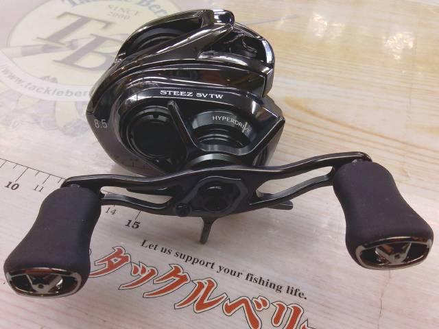 24スティーズ SV TW 100XH