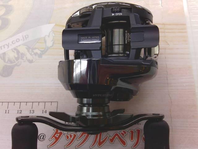 24スティーズ SV TW 100XH