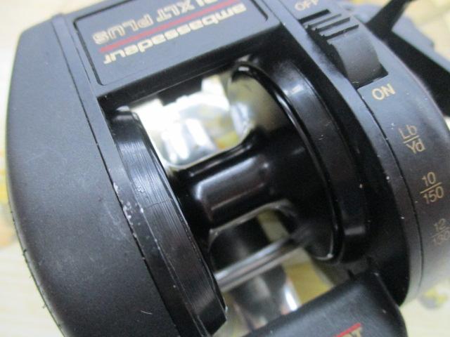 アンバサダー521XLTプラス