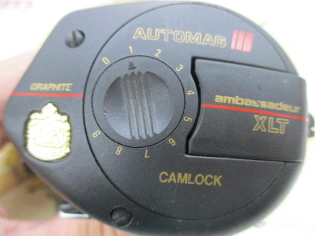 アンバサダー521XLTプラス