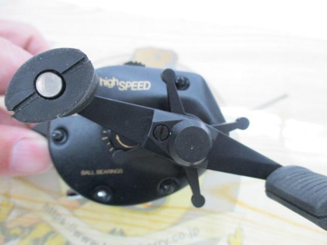 アンバサダー521XLTプラス