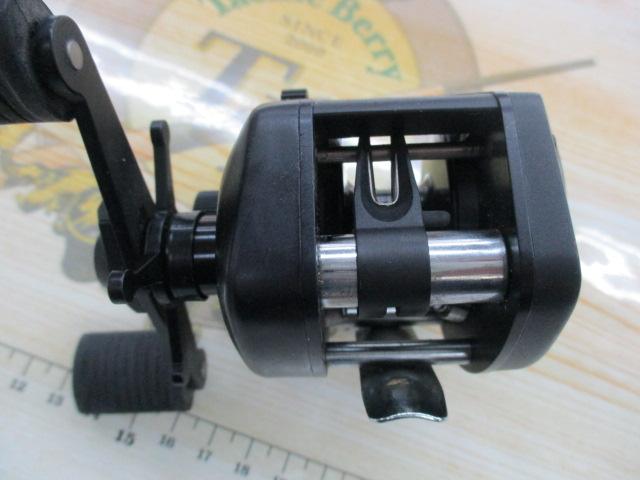 アンバサダー521XLTプラス