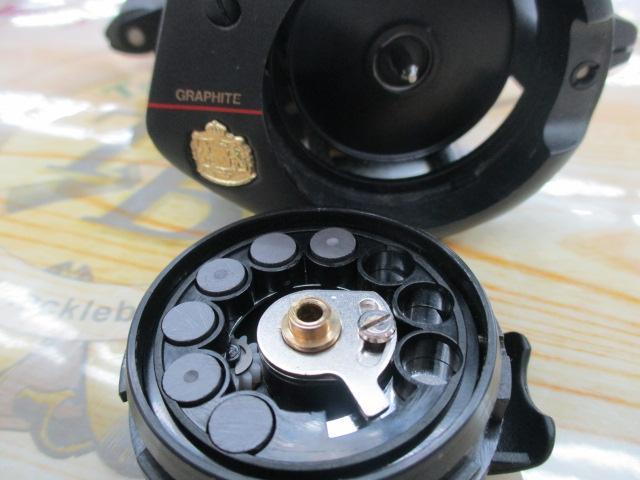 アンバサダー521XLTプラス