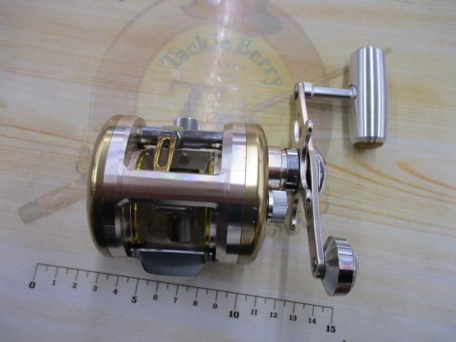 ミリオネアCV-Z 250J