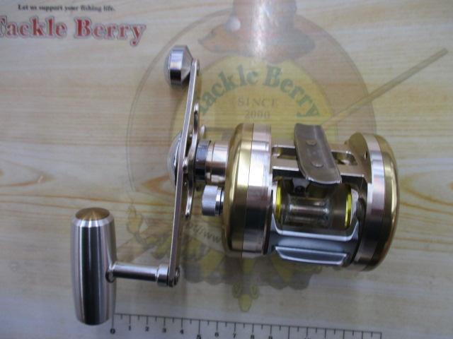 ミリオネアCV-Z 250J