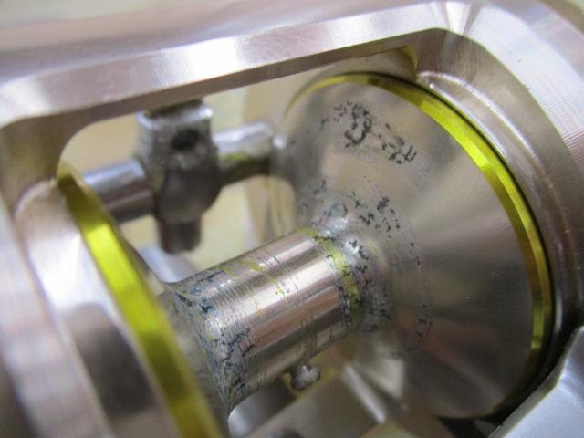 ミリオネアCV-Z 250J