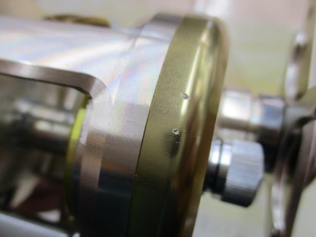 ミリオネアCV-Z 250J