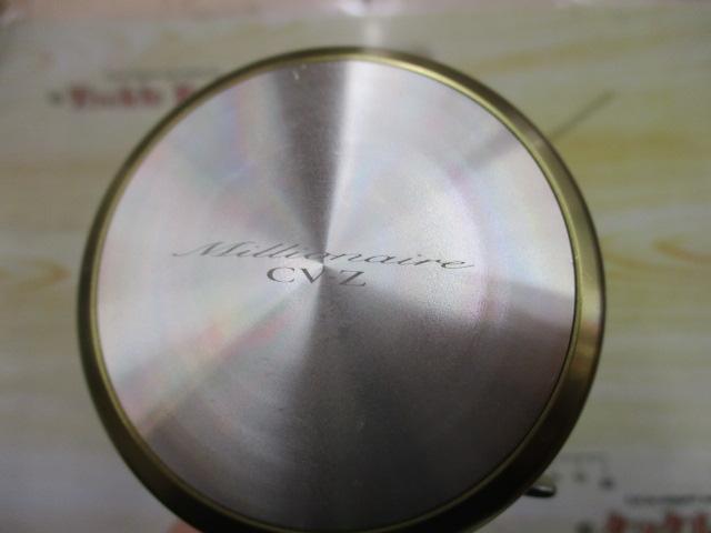 ミリオネアCV-Z 250J