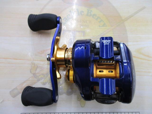 TDジリオンPEスペシャル 100H