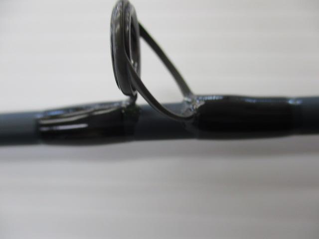 ユーフレックスGS783-2 ブラックフード(2ピース)