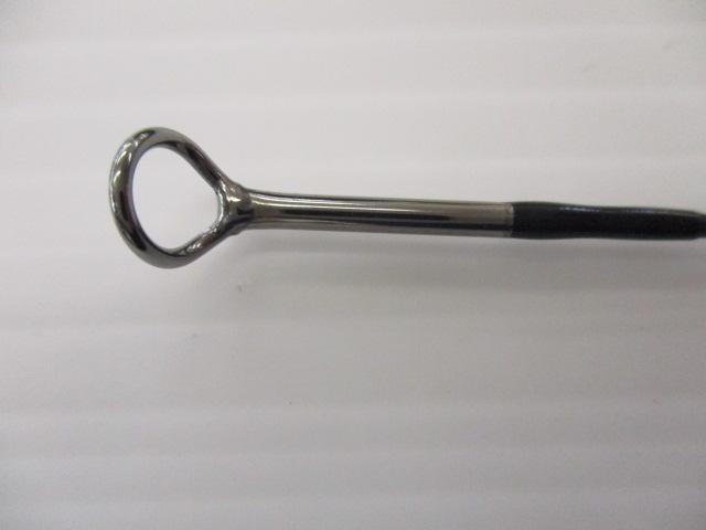 ユーフレックスGS783-2 ブラックフード(2ピース)