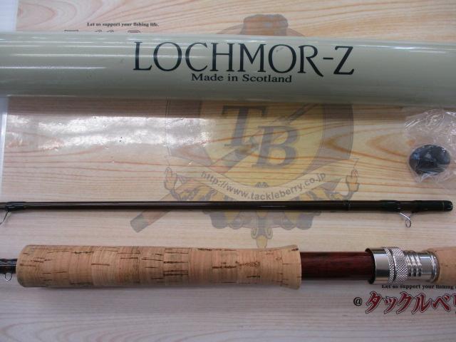 ロッホモアZ F918U