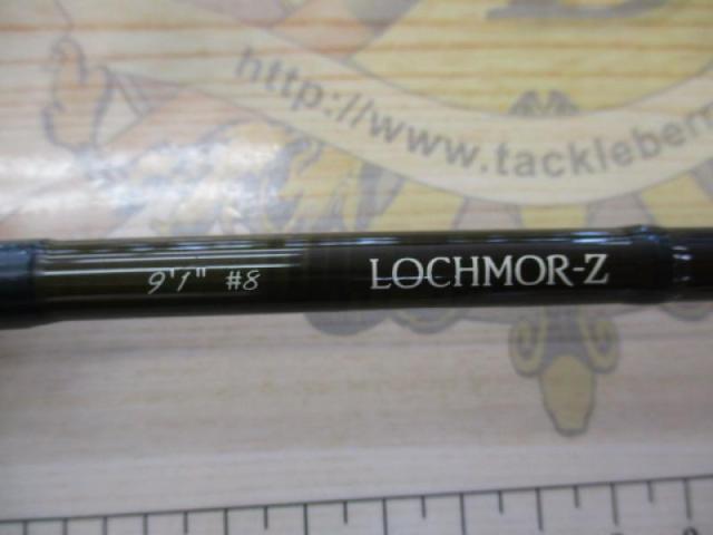 ロッホモアZ F918U