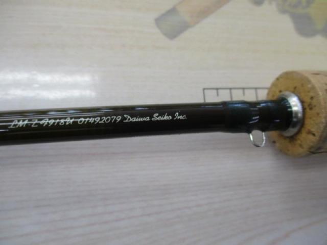 ロッホモアZ F918U