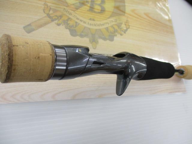 23トラウトワンAS B66L