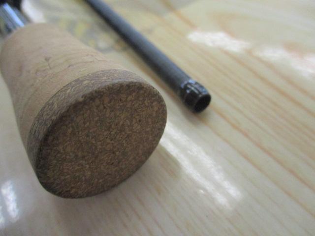 23トラウトワンAS B66L