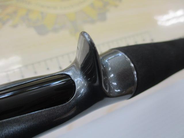 23トラウトワンAS B66L