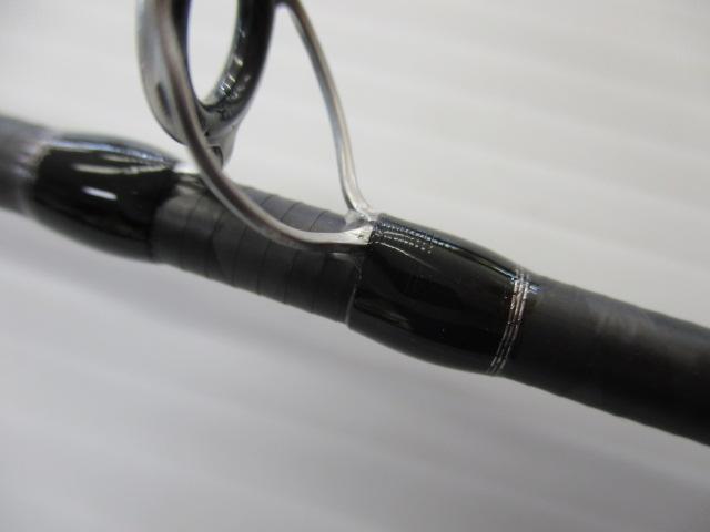 23トラウトワンAS B66L