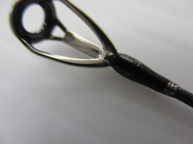 23トラウトワンAS B66L