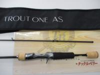 23トラウトワンAS B66L