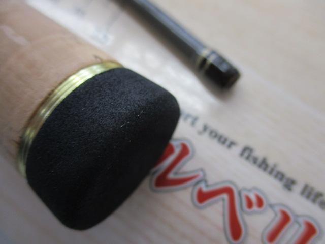 ファインテール FSG-382UL