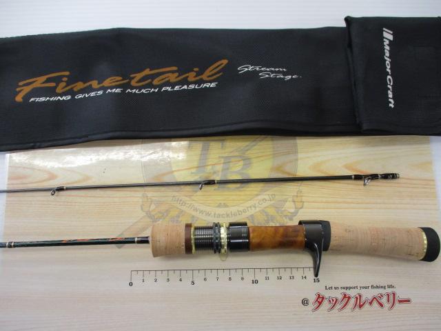 ファインテール FSX-B382UL