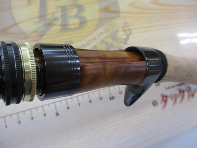 ファインテール FSX-B382UL