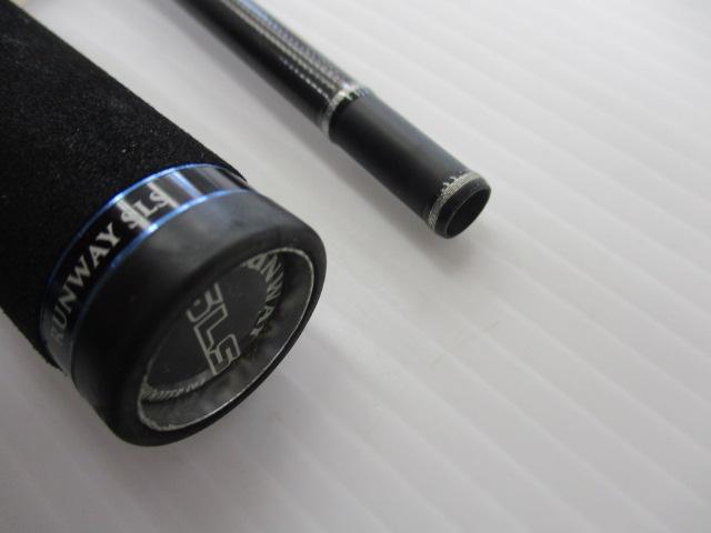 ランウェイSLS S94 スーパーロングシューター