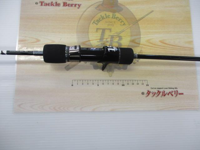 ジャムロッド 1.5フォース JR 603-1.5