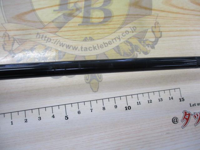 ジャムロッド 1.5フォース JR 603-1.5