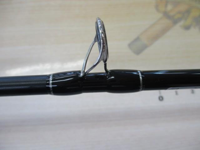 ジャムロッド 1.5フォース JR 603-1.5