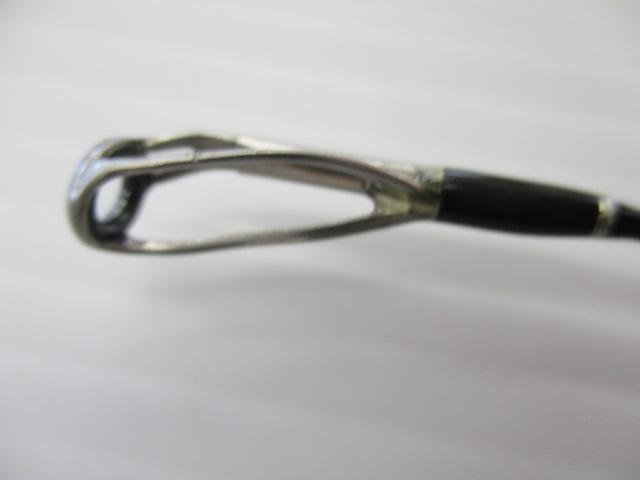 ジャムロッド 1.5フォース JR 603-1.5