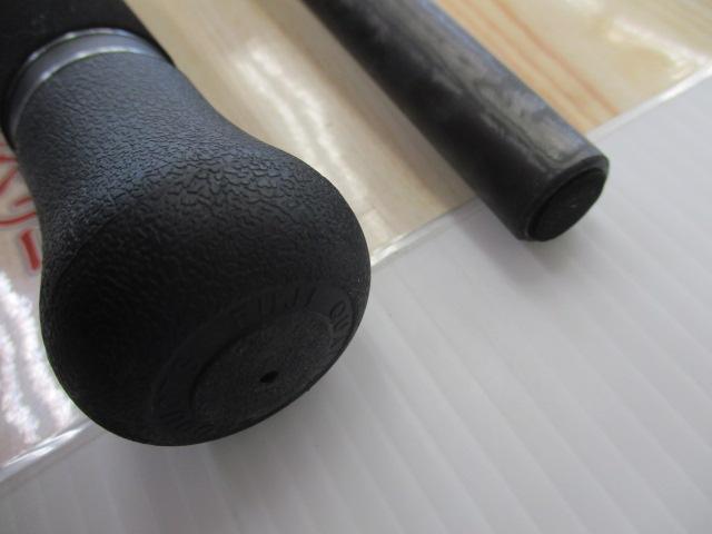 22オシアプラッガー フレックスドライブ S83H