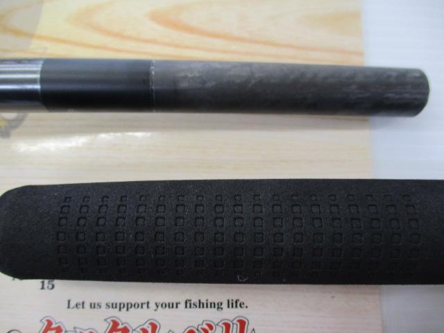 22オシアプラッガー フレックスドライブ S83H