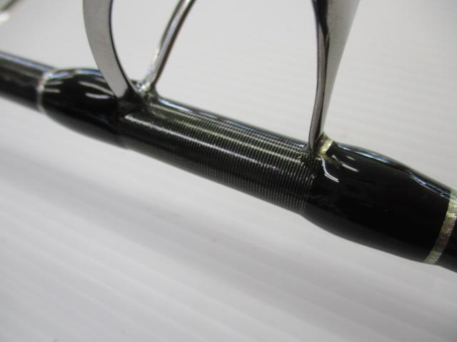 22オシアプラッガー フレックスドライブ S83H