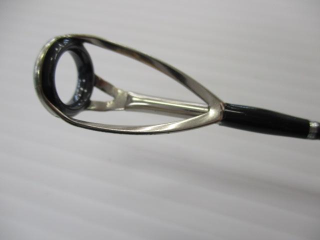 22オシアプラッガー フレックスドライブ S83H