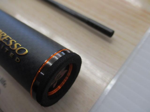 プレッソLTD AGS 61UL+-E