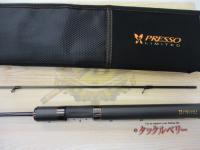 プレッソLTD AGS 61UL+-E