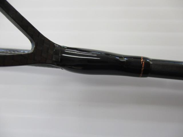 プレッソLTD AGS 61L-S