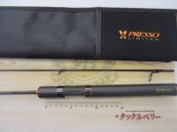 プレッソLTD AGS 61L-S