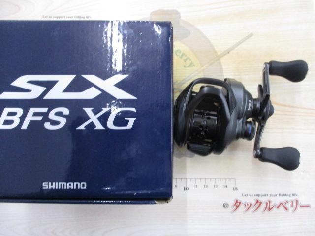 21SLX BFS XG RH