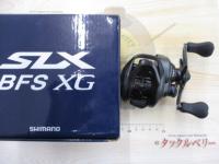 21SLX BFS XG RH