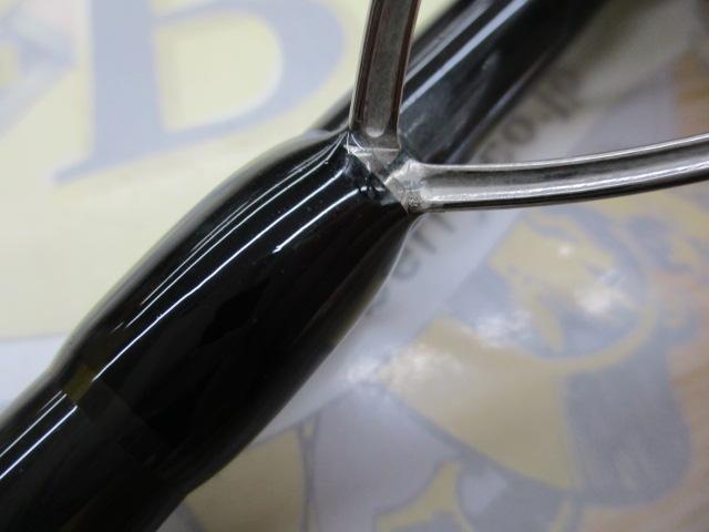 風神Z ビーストブロウル 93MH ボロン