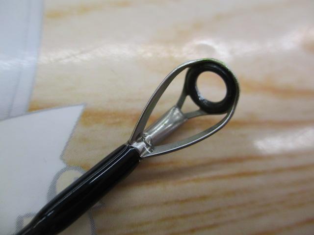 風神Z ビーストブロウル 93MH ボロン