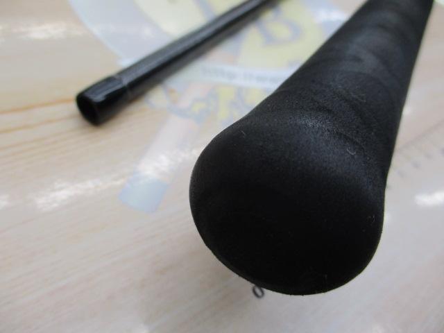 オールウェイク89 モンスターフィネスリミテッド