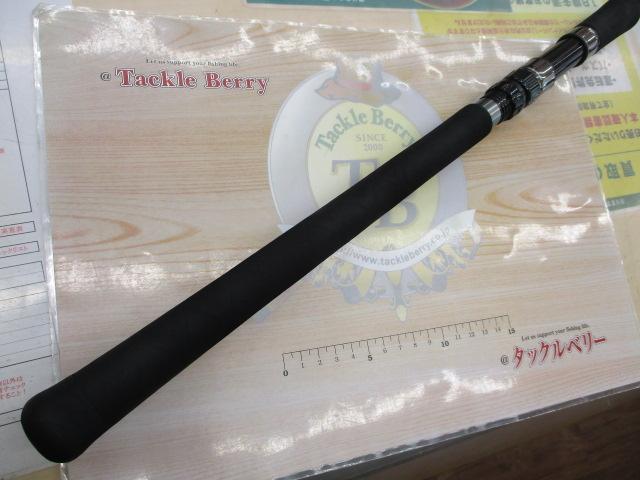 オールウェイク89 モンスターフィネスリミテッド