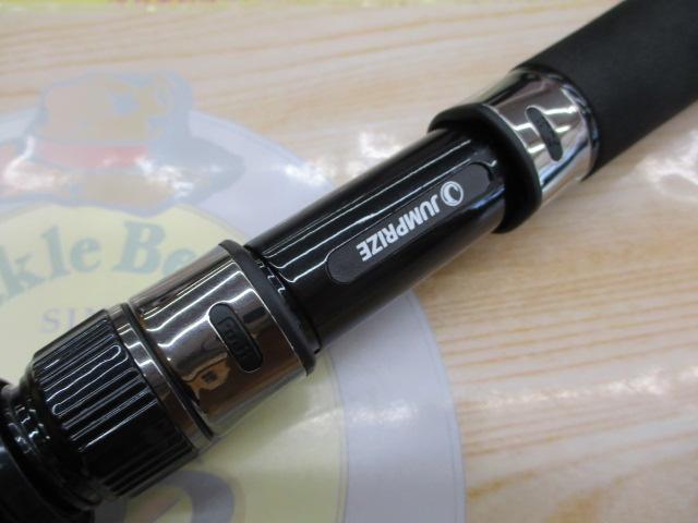 オールウェイク89 モンスターフィネスリミテッド